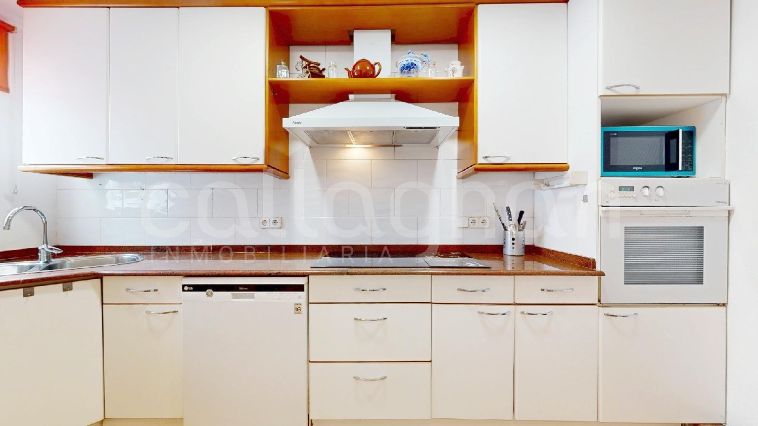  te koop appartement Valencia De Las Torres Campiña Sur 8