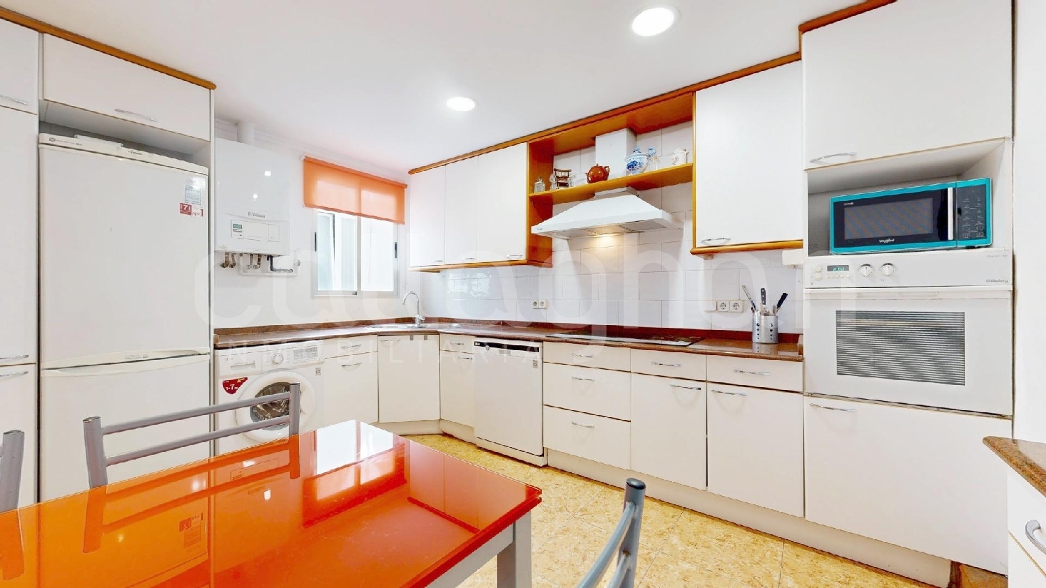  te koop appartement Valencia De Las Torres Campiña Sur 7