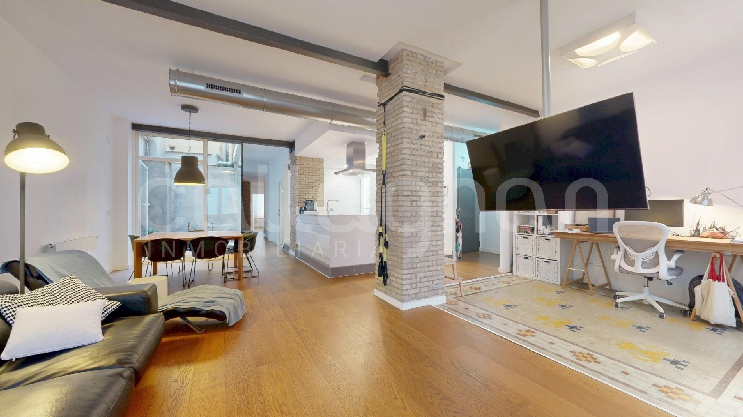  te koop appartement Valencia De Las Torres Campiña Sur 1