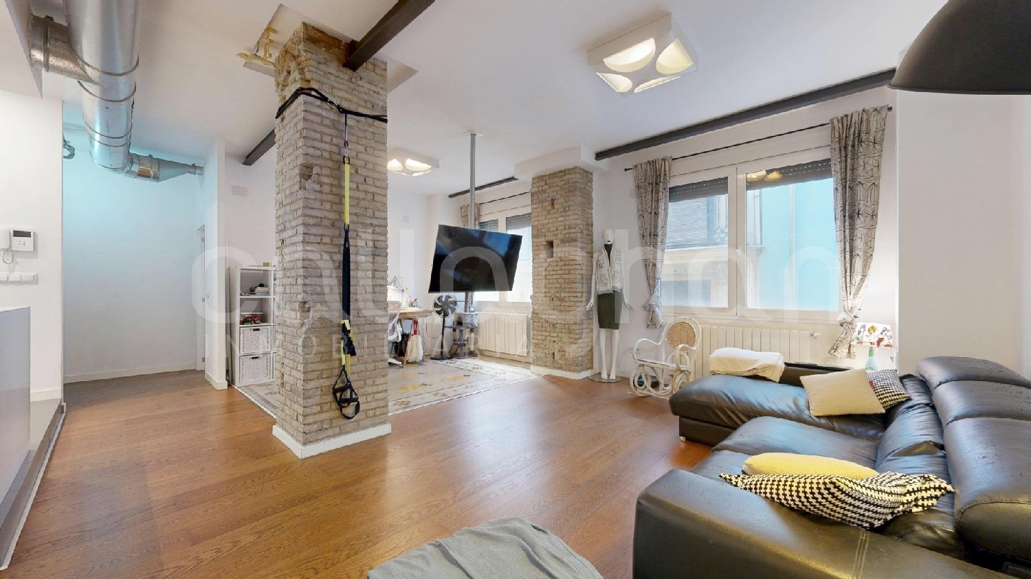  te koop appartement Valencia De Las Torres Campiña Sur 5