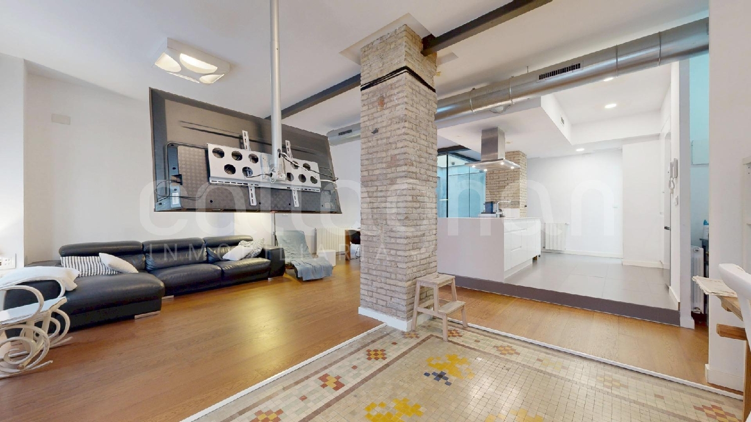  te koop appartement Valencia De Las Torres Campiña Sur 7