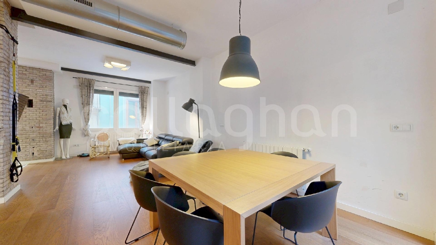 te koop appartement Valencia De Las Torres Campiña Sur 3