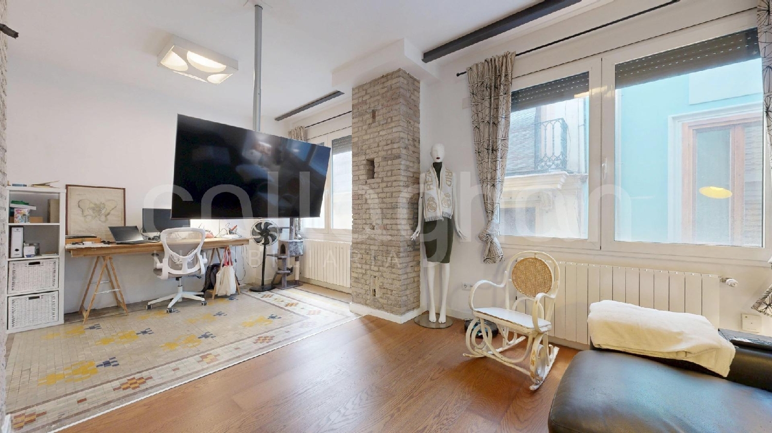  te koop appartement Valencia De Las Torres Campiña Sur 8