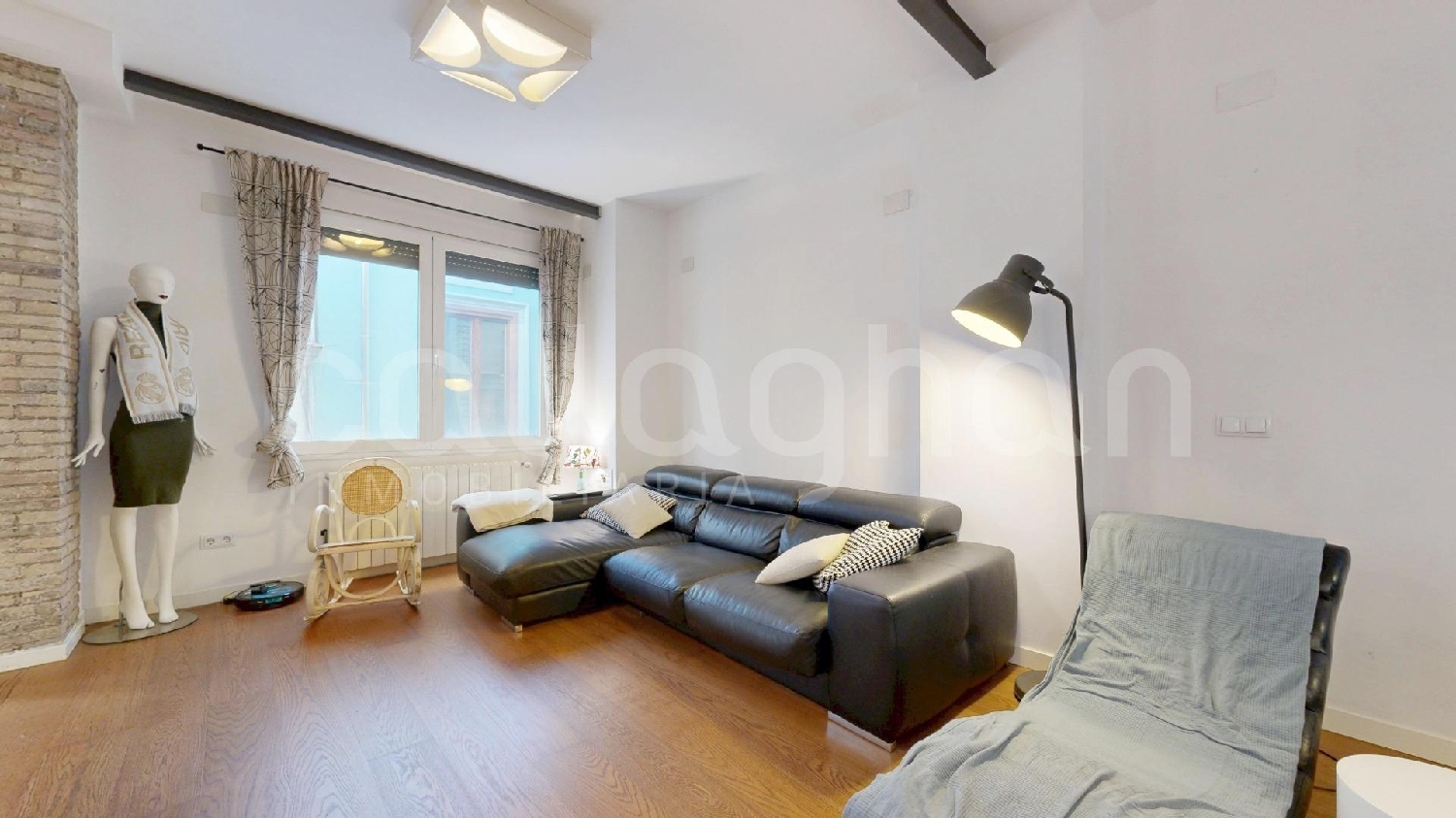  te koop appartement Valencia De Las Torres Campiña Sur 4