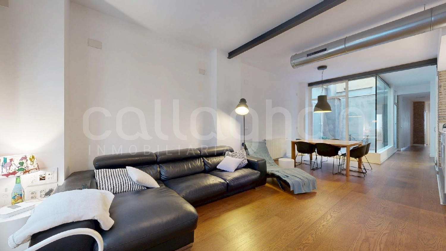te koop appartement Valencia De Las Torres Campiña Sur 2