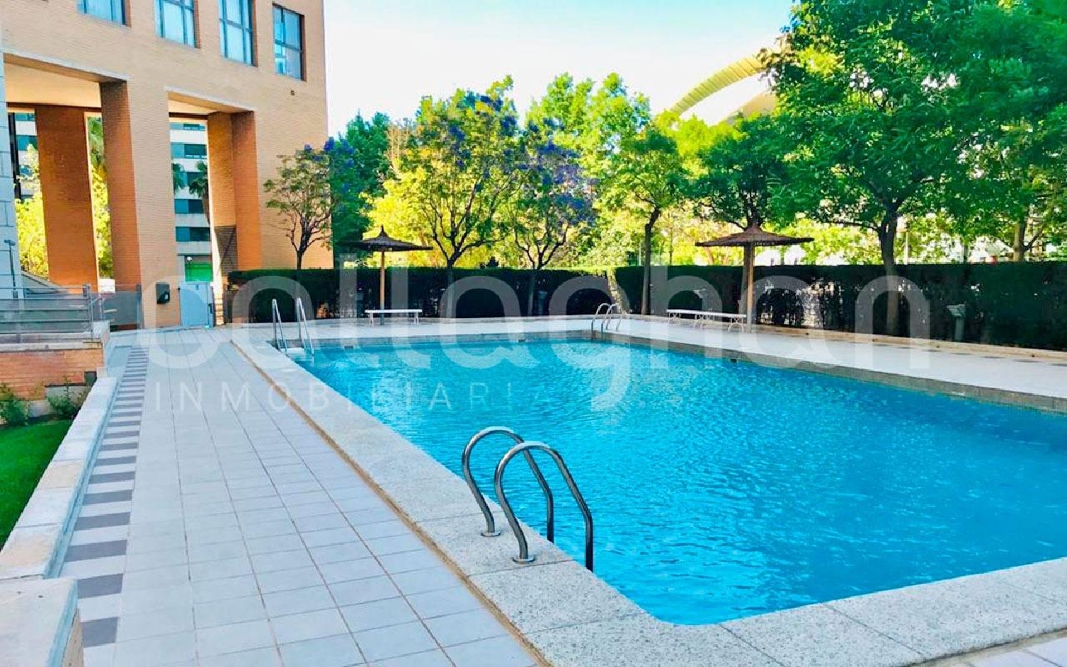 à vendre appartement Valencia De Las Torres Campiña Sur 6
