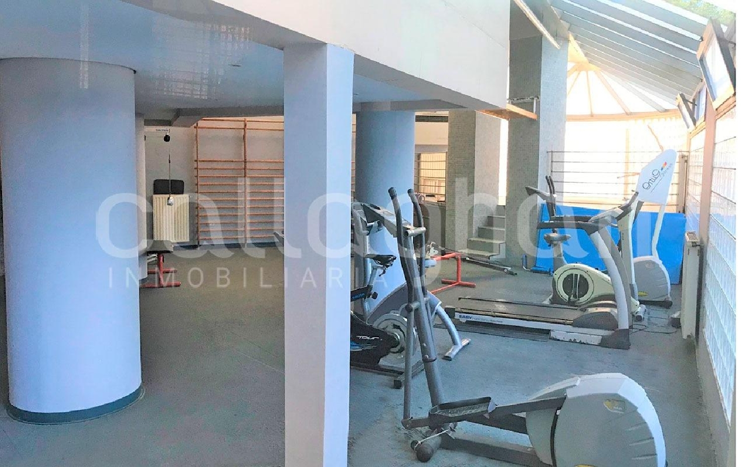 à vendre appartement Valencia De Las Torres Campiña Sur 7