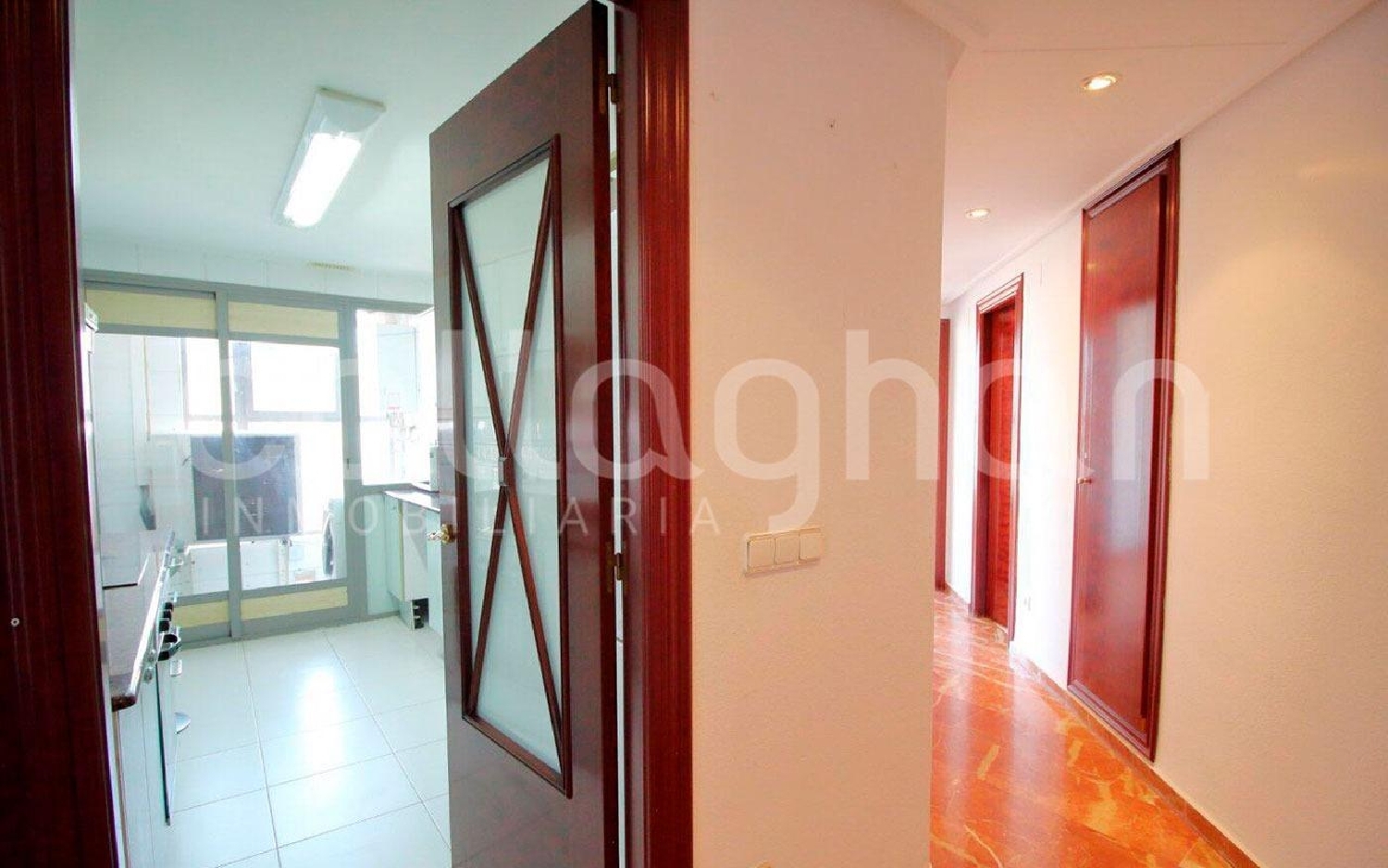 à vendre appartement Valencia De Las Torres Campiña Sur 8