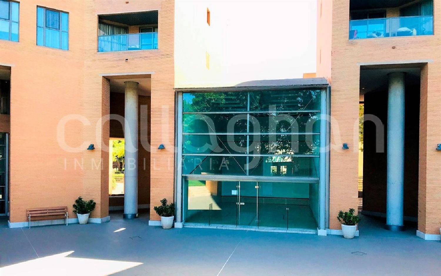 à vendre appartement Valencia De Las Torres Campiña Sur 4