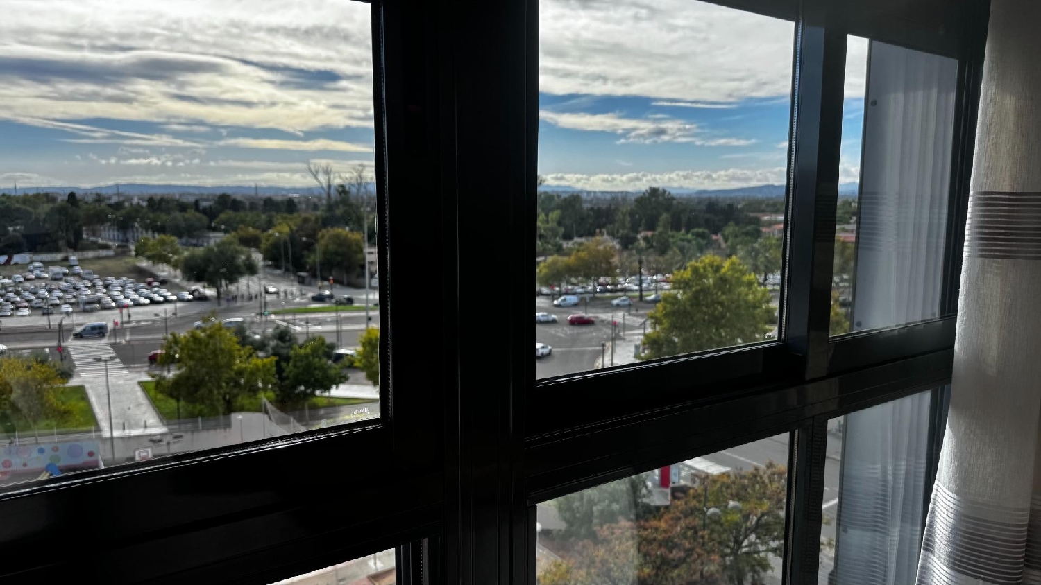  for sale apartment Valencia De Las Torres Campiña Sur 6