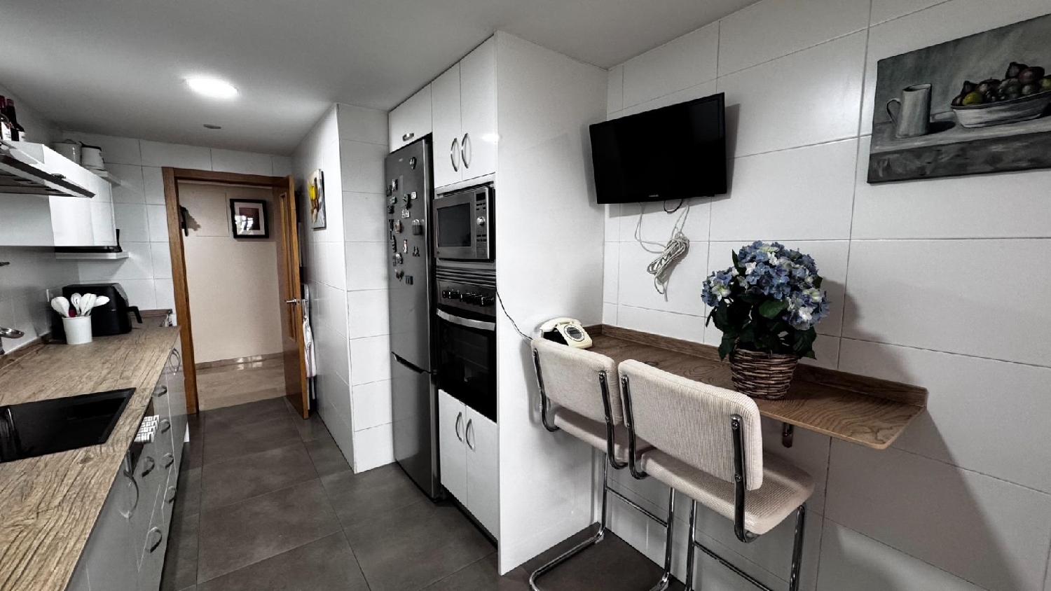  for sale apartment Valencia De Las Torres Campiña Sur 7