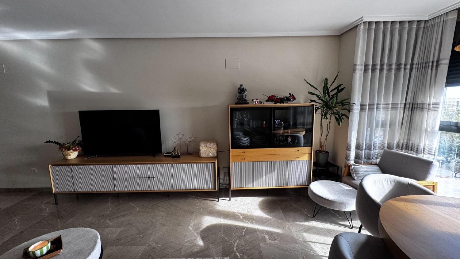  for sale apartment Valencia De Las Torres Campiña Sur 4