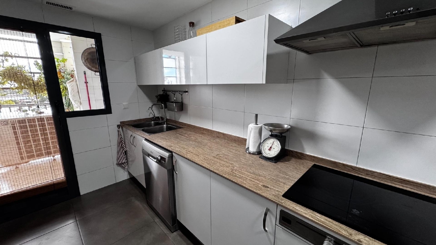  for sale apartment Valencia De Las Torres Campiña Sur 2