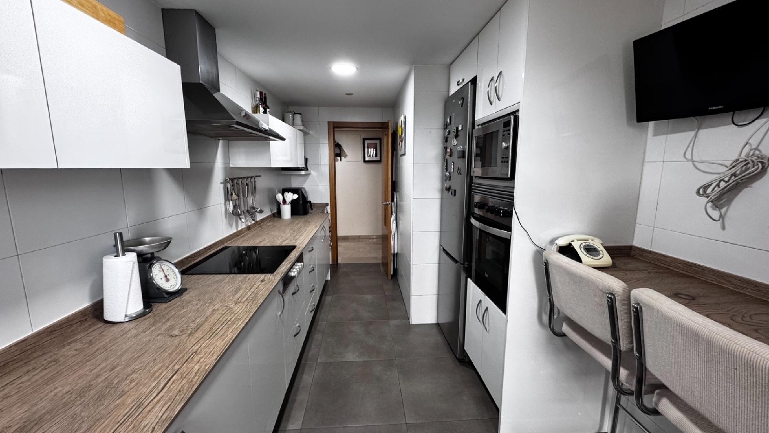  for sale apartment Valencia De Las Torres Campiña Sur 8