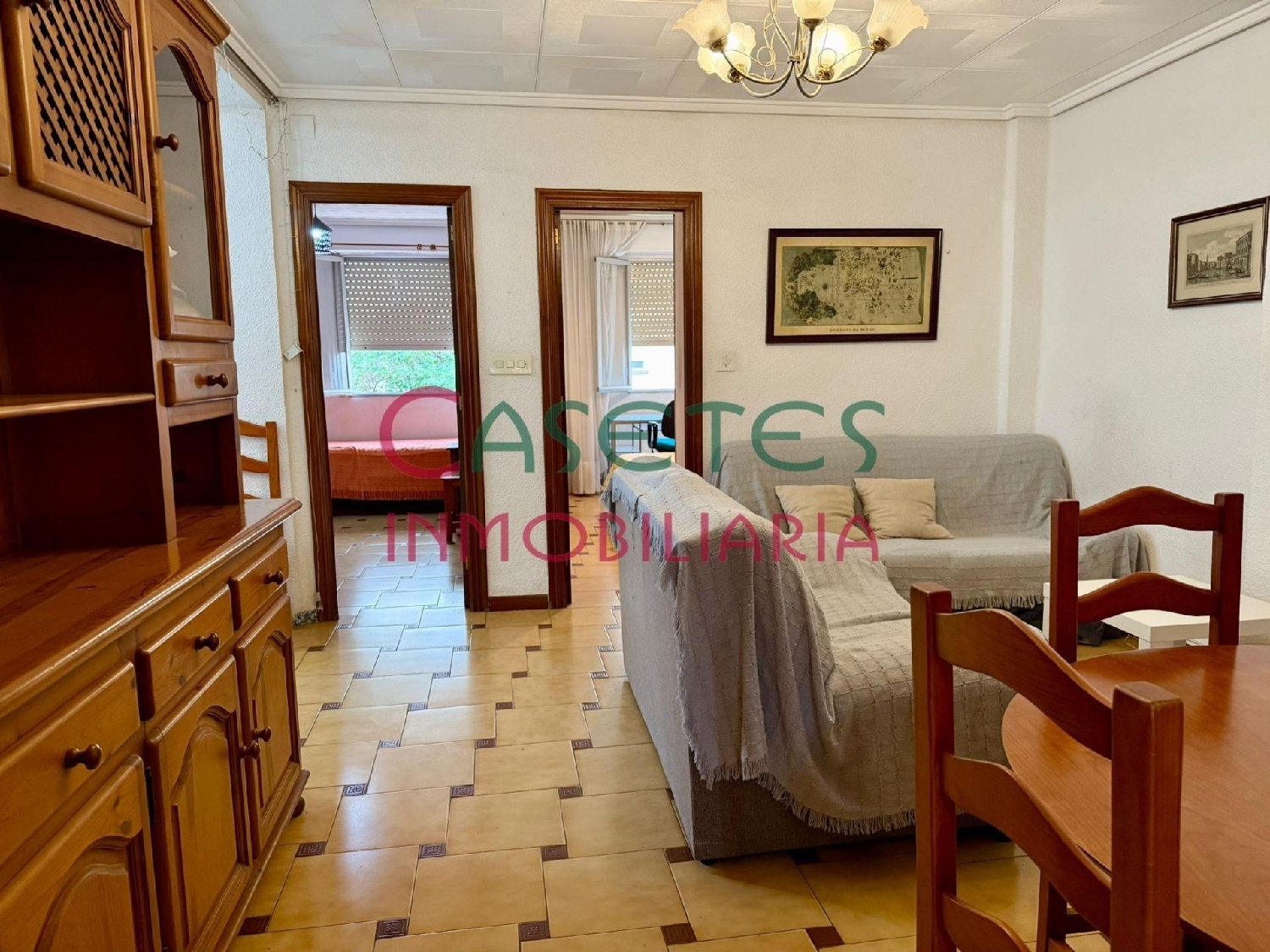  à vendre appartement Valencia De Las Torres Campiña Sur 8