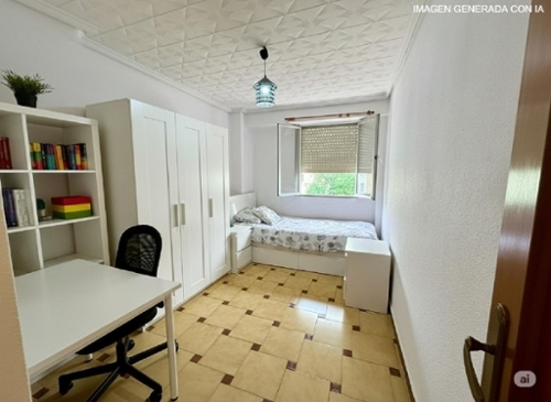 Valencia De Las Torres Campiña Sur appartement foto 6314571