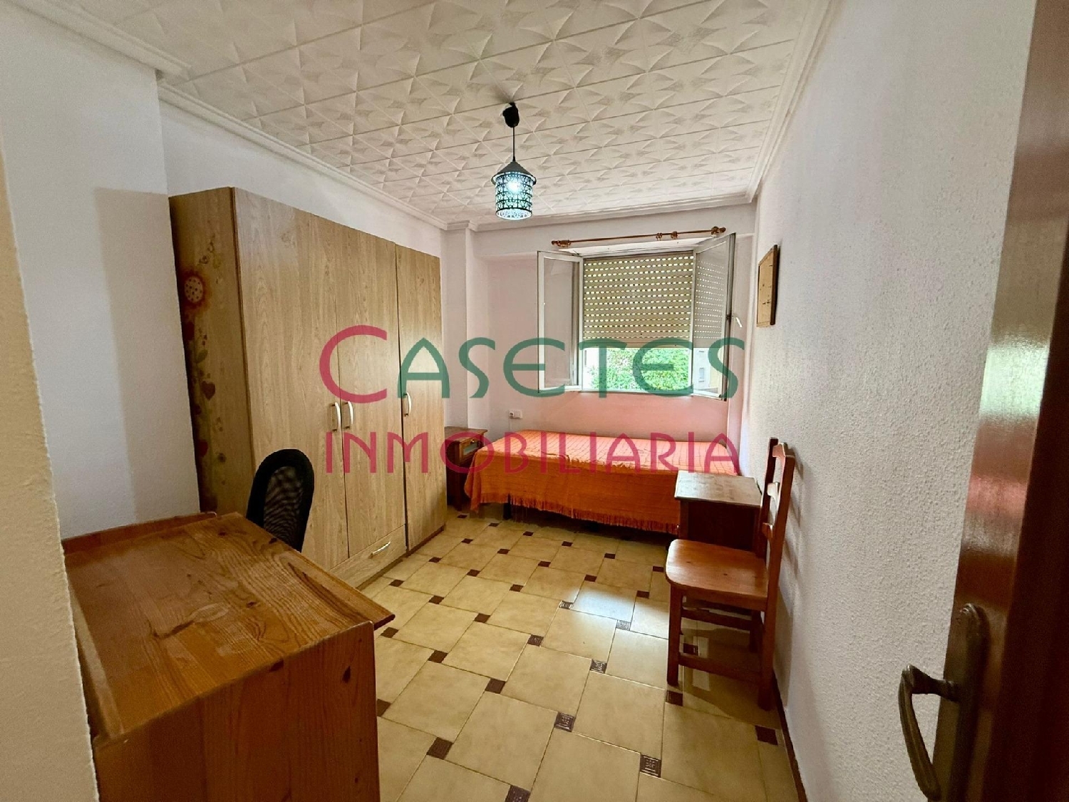  à vendre appartement Valencia De Las Torres Campiña Sur 2