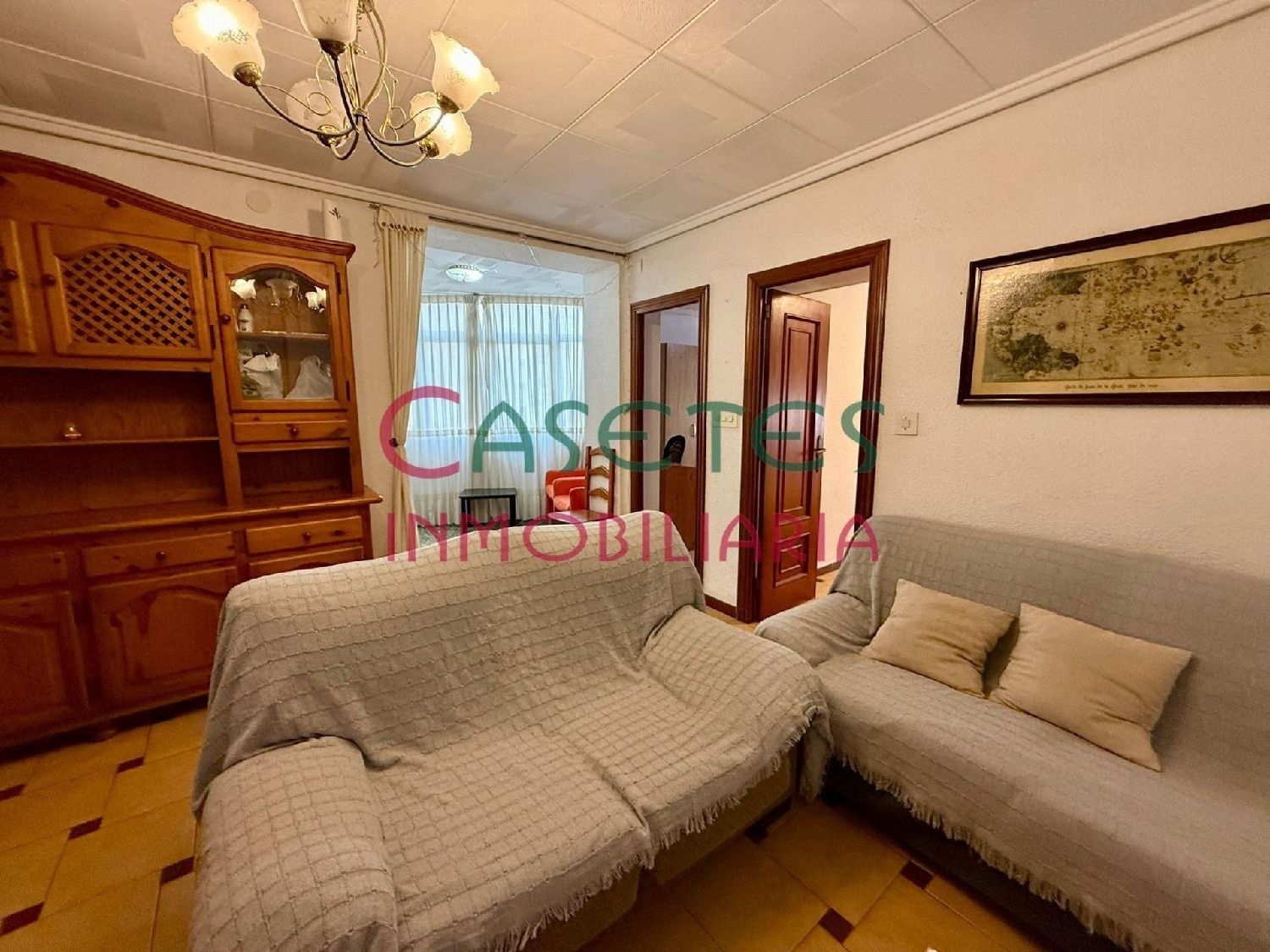  à vendre appartement Valencia De Las Torres Campiña Sur 7
