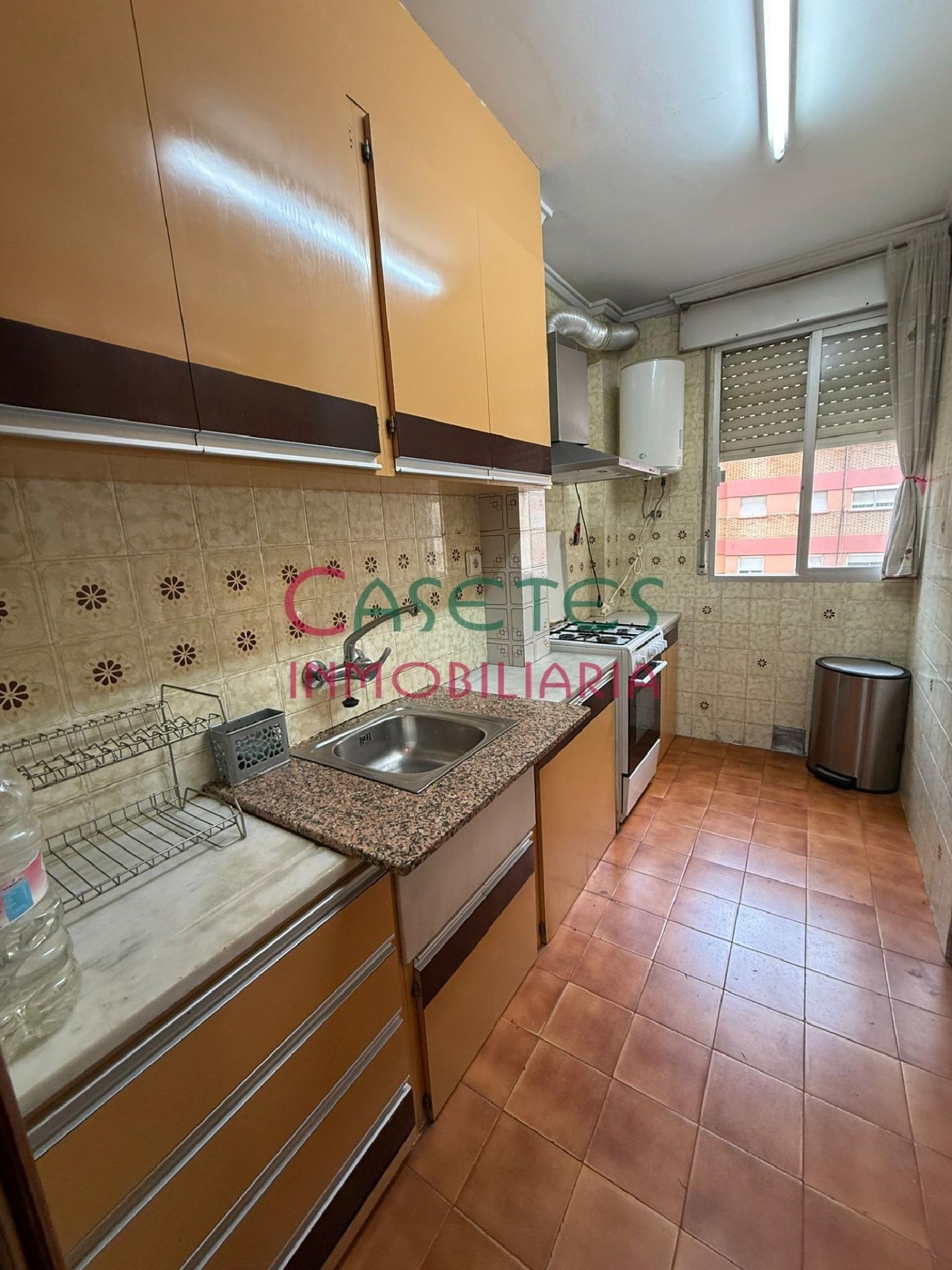  à vendre appartement Valencia De Las Torres Campiña Sur 5