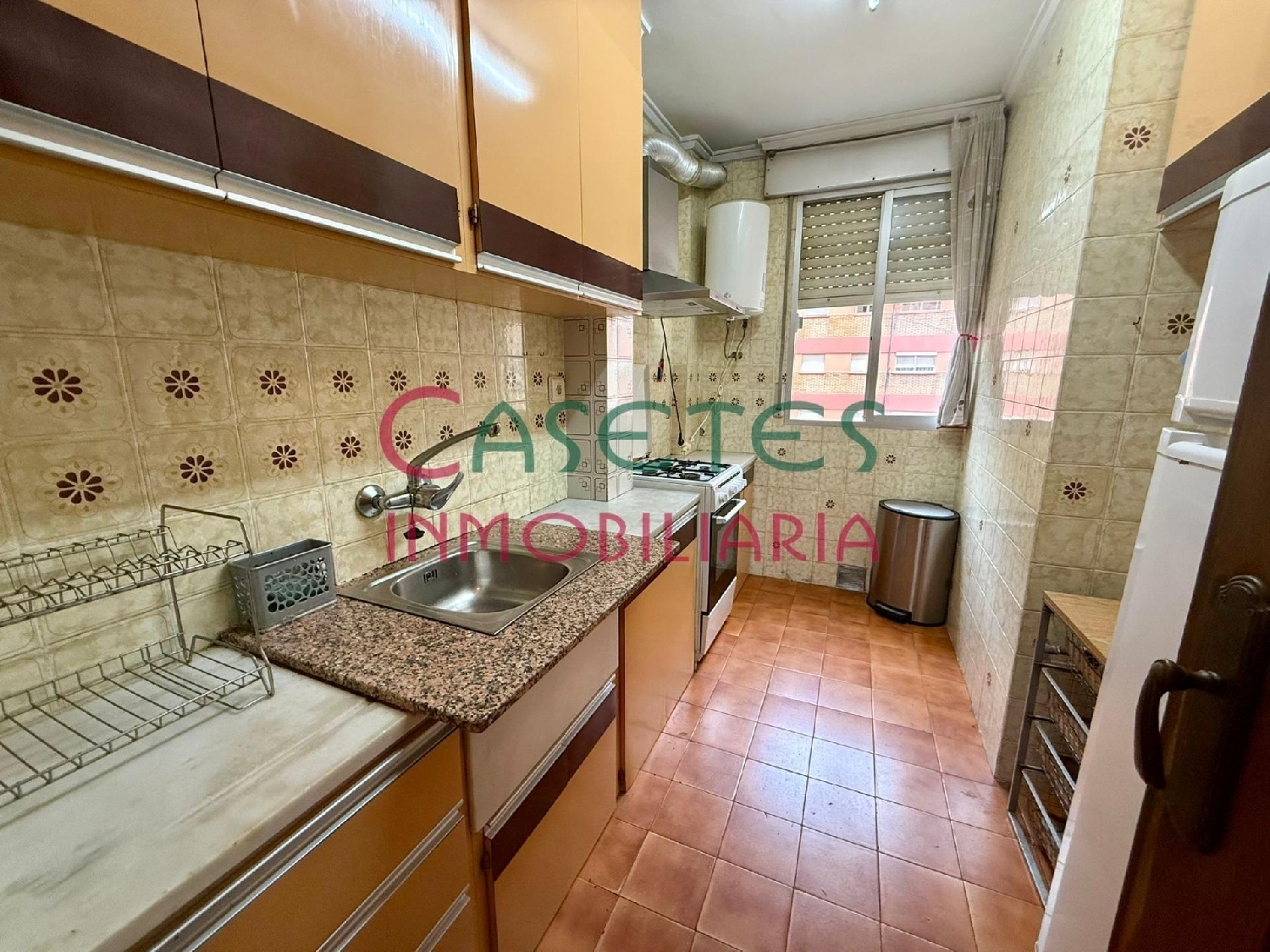  à vendre appartement Valencia De Las Torres Campiña Sur 4