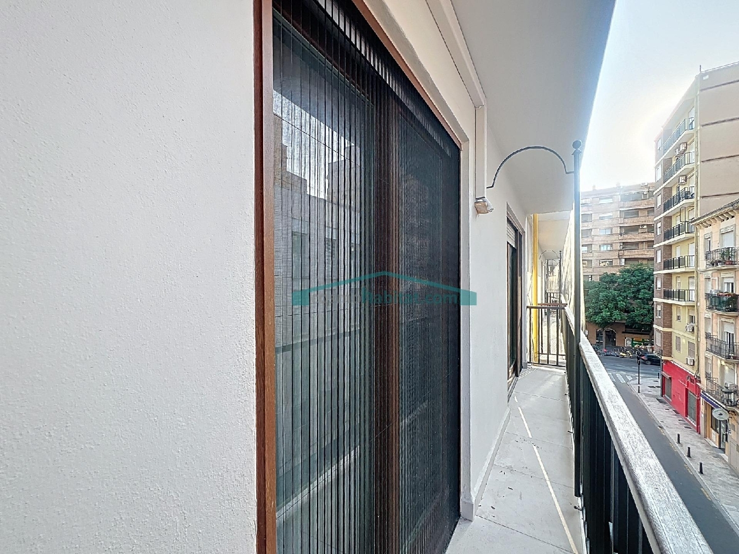  te koop appartement Valencia De Las Torres Campiña Sur 5