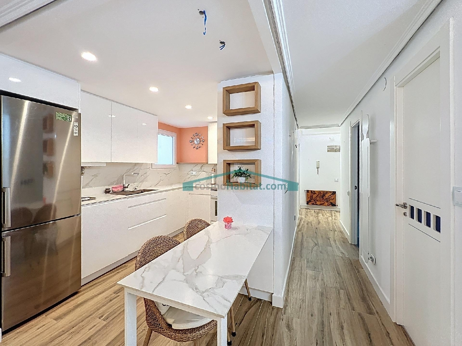  till salu lägenhet Valencia De Las Torres Campiña Sur 8