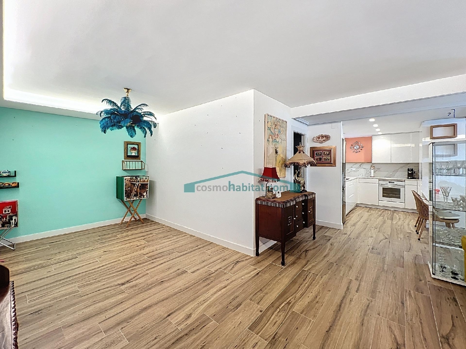 till salu lägenhet Valencia De Las Torres Campiña Sur 2