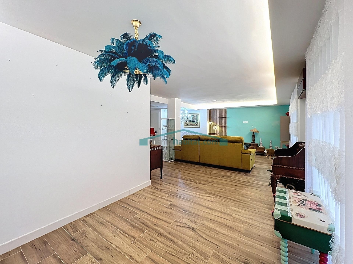 till salu lägenhet Valencia De Las Torres Campiña Sur 3