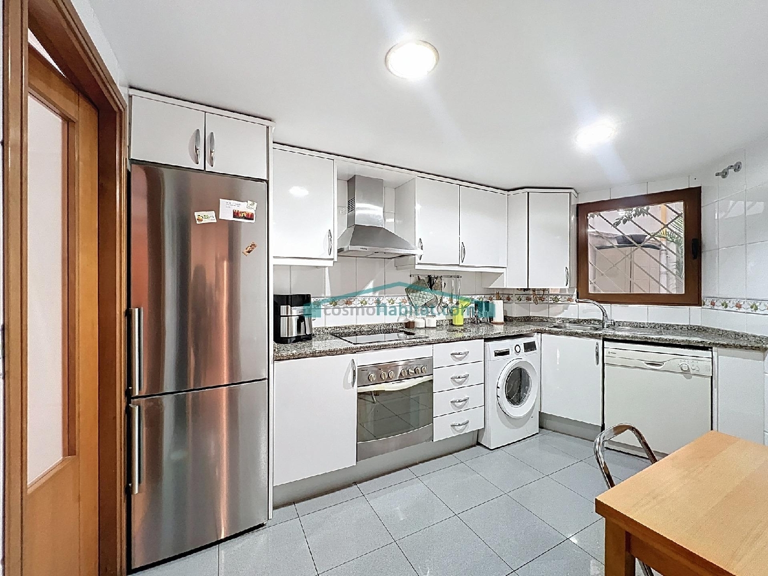  till salu lägenhet Valencia De Las Torres Campiña Sur 5