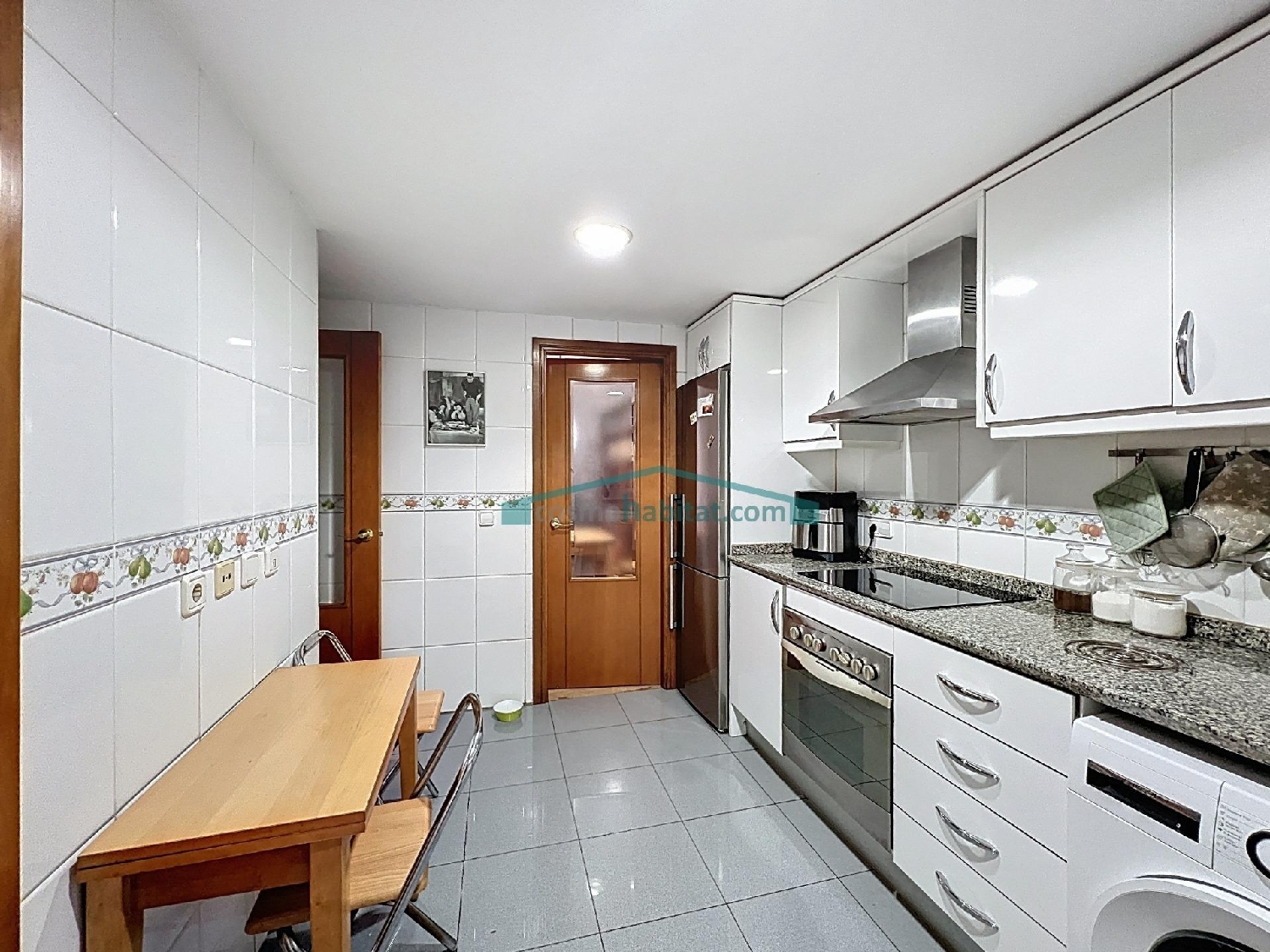  till salu lägenhet Valencia De Las Torres Campiña Sur 8