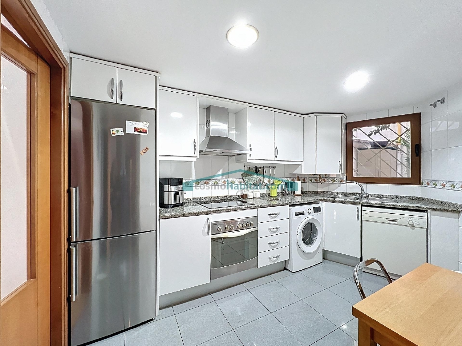  till salu lägenhet Valencia De Las Torres Campiña Sur 6