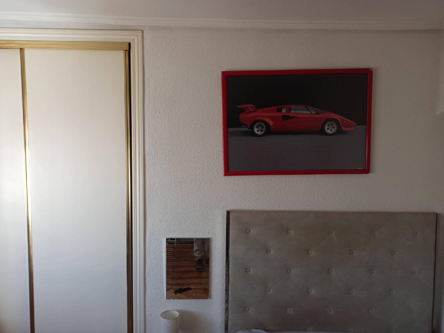 à vendre appartement Valencia De Las Torres Campiña Sur 7