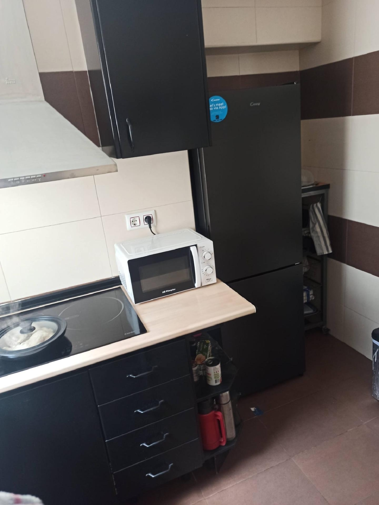 à vendre appartement Valencia De Las Torres Campiña Sur 8