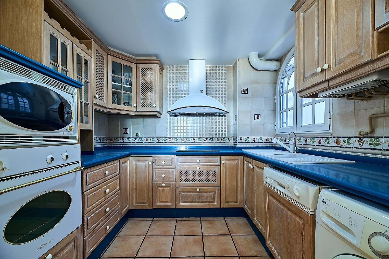  te koop appartement Valencia De Las Torres Campiña Sur 6