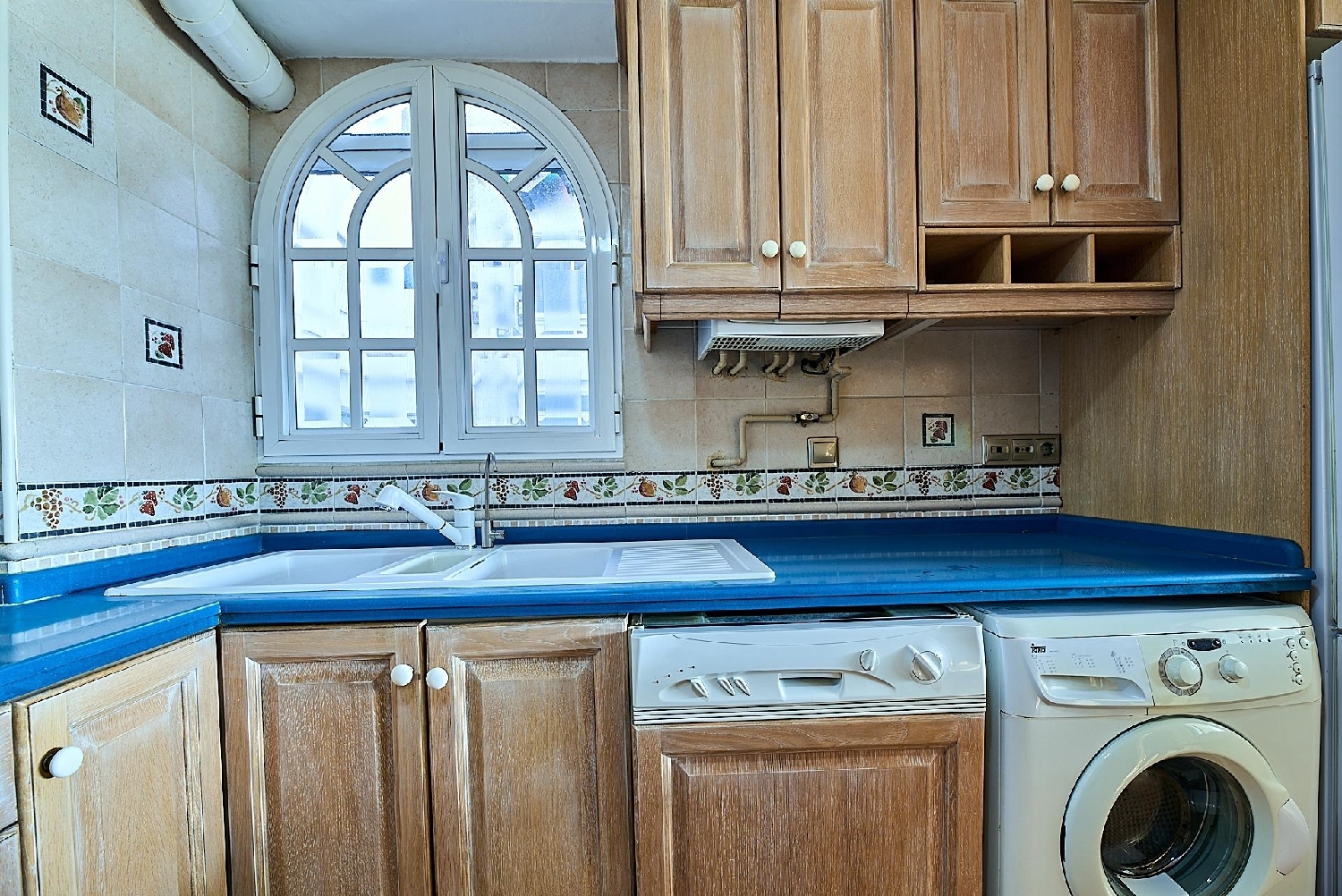  te koop appartement Valencia De Las Torres Campiña Sur 7
