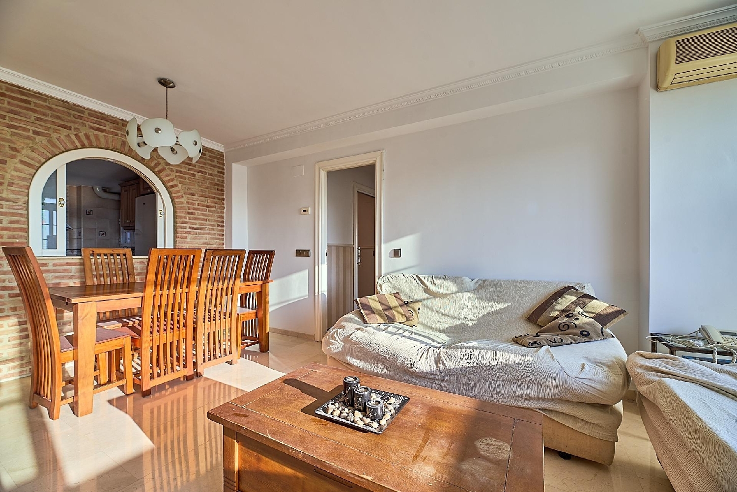 te koop appartement Valencia De Las Torres Campiña Sur 2