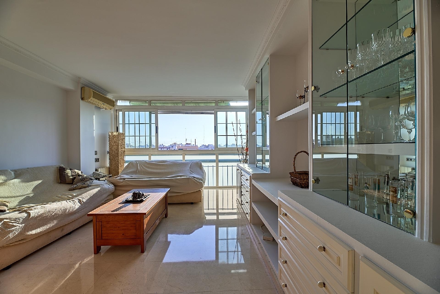  te koop appartement Valencia De Las Torres Campiña Sur 5