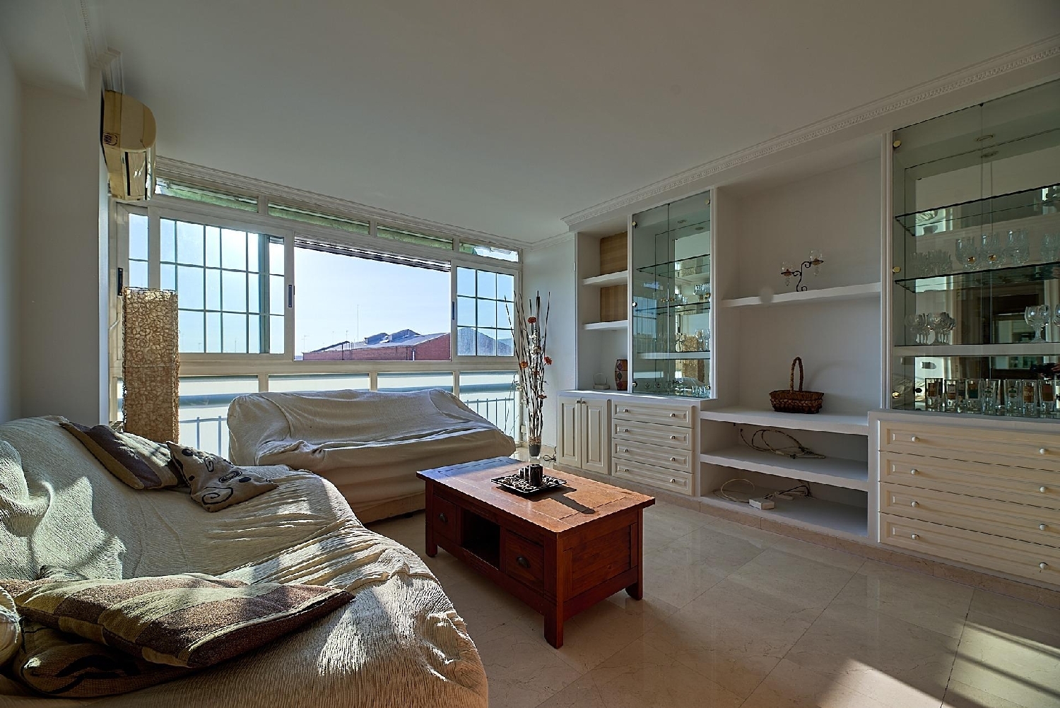  te koop appartement Valencia De Las Torres Campiña Sur 1