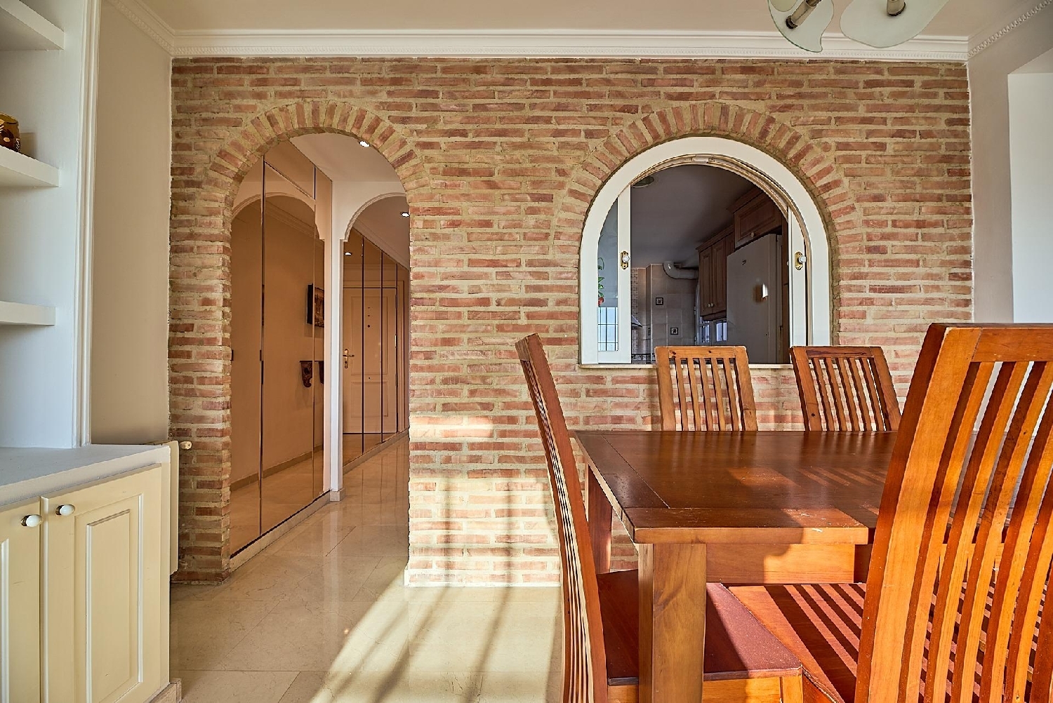  te koop appartement Valencia De Las Torres Campiña Sur 4