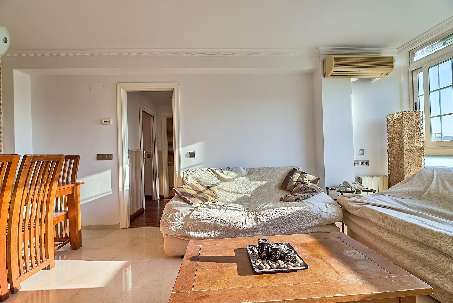 te koop appartement Valencia De Las Torres Campiña Sur 3