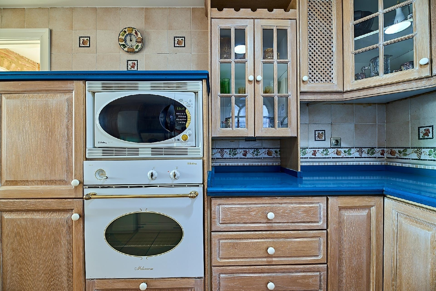  te koop appartement Valencia De Las Torres Campiña Sur 8