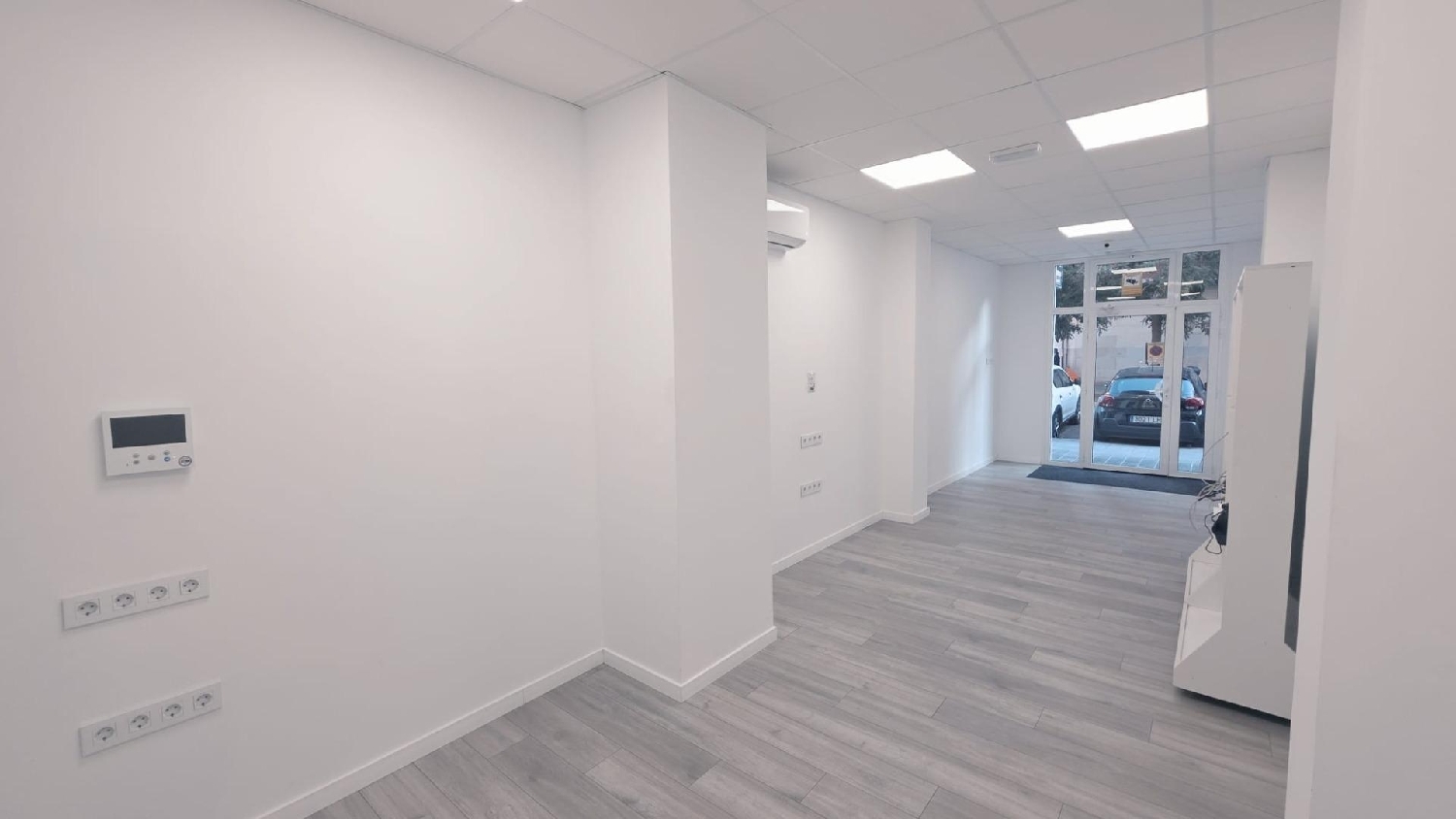  te koop appartement Valencia De Las Torres Campiña Sur 1