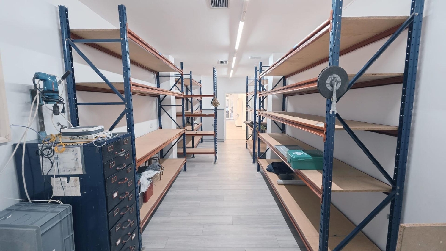  te koop appartement Valencia De Las Torres Campiña Sur 8