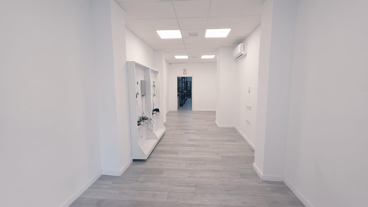 te koop appartement Valencia De Las Torres Campiña Sur 3