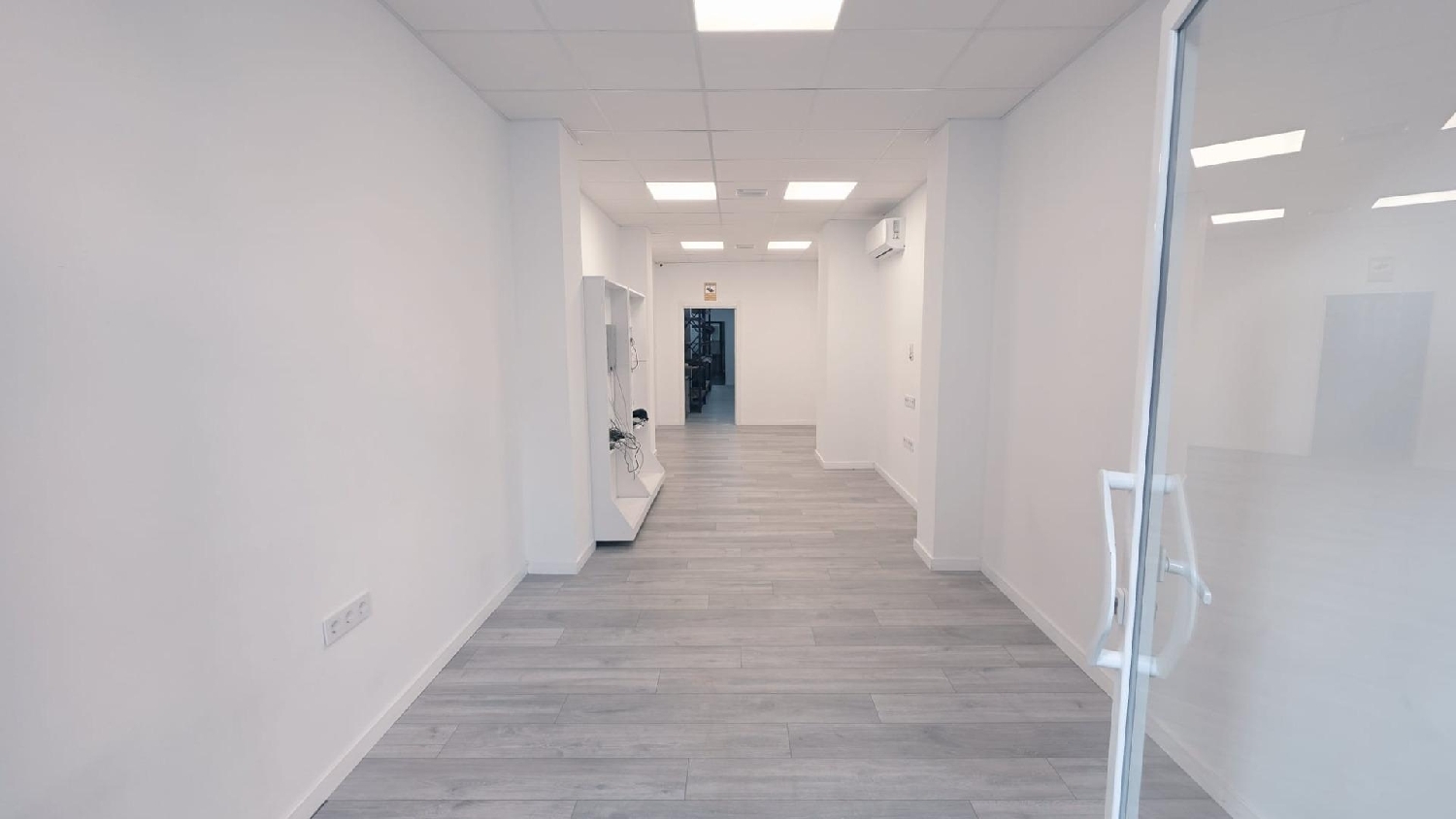 te koop appartement Valencia De Las Torres Campiña Sur 2