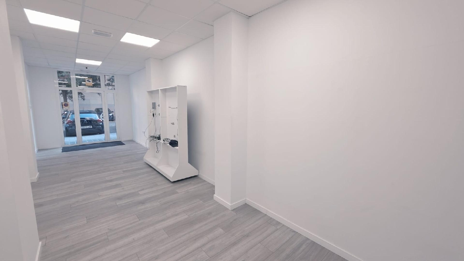  te koop appartement Valencia De Las Torres Campiña Sur 6