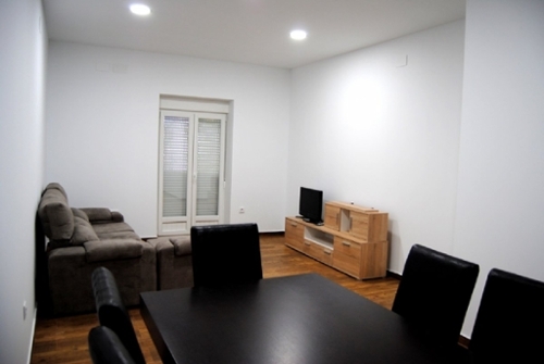 Valencia De Alcantara Sierra De San Pedro Wohnung Bild 6308920