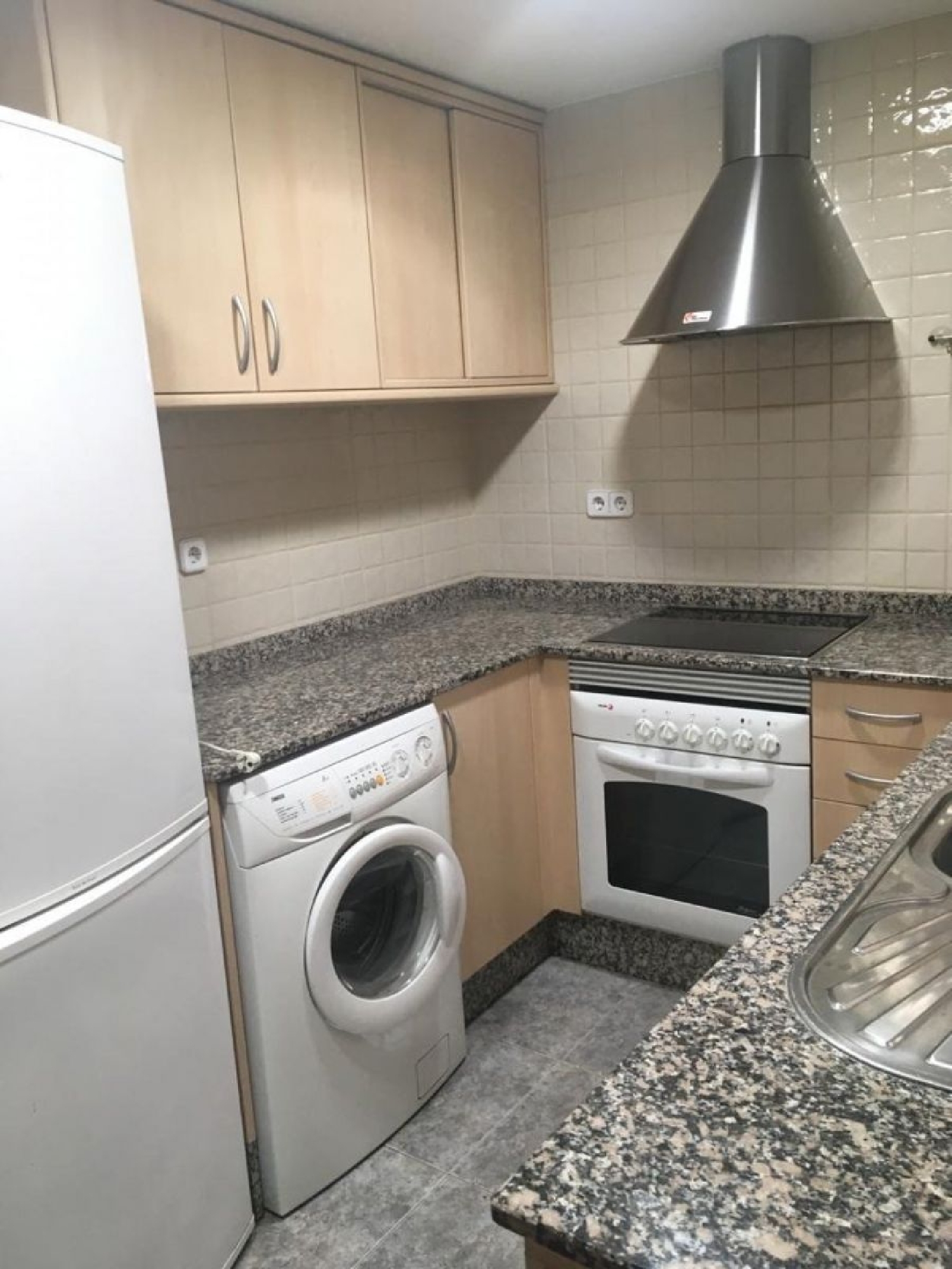  à vendre appartement Valencia De Las Torres Campiña Sur 4