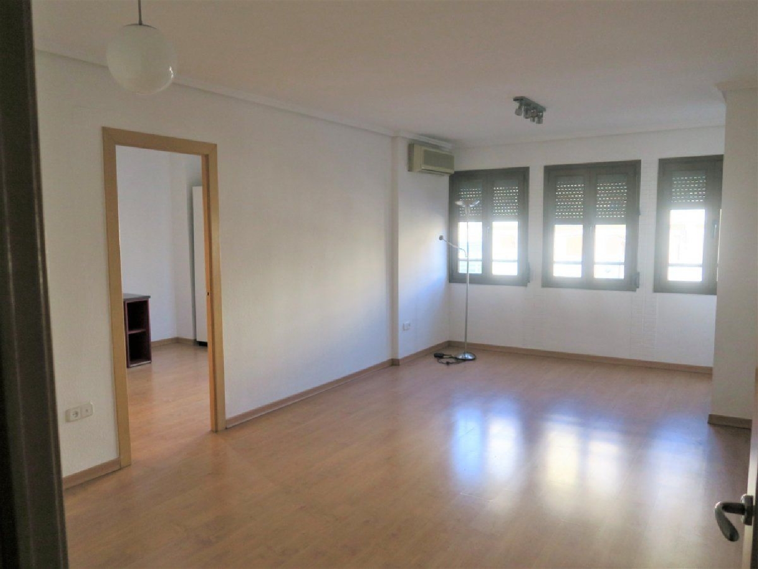  à vendre appartement Valencia De Las Torres Campiña Sur 1