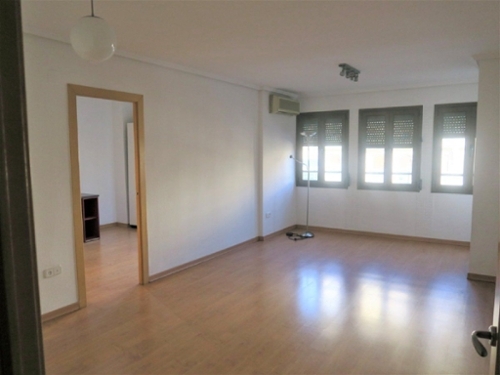 Valencia De Las Torres Campiña Sur appartement foto 6314847